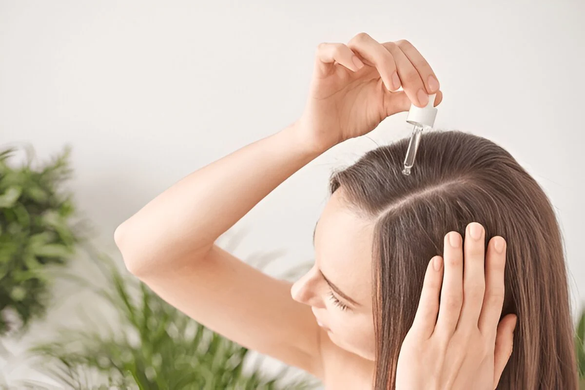 Hair Care: Keep Your Hair Healthy, Strong & Shiny