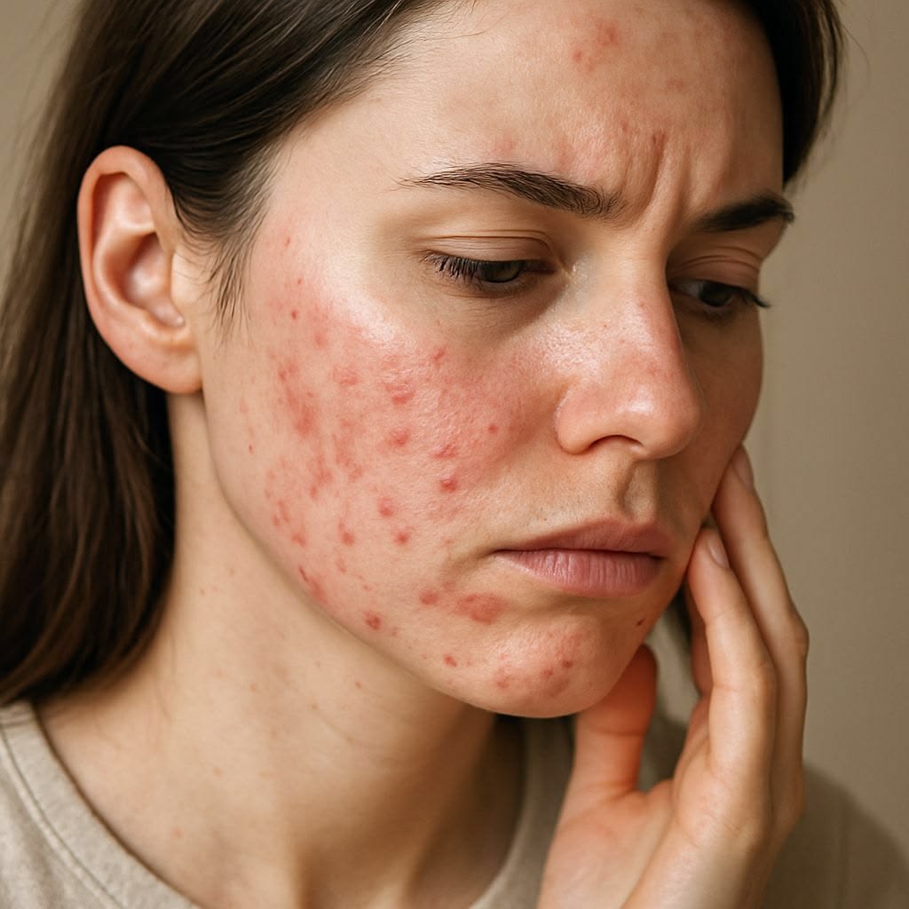 Dark Spots: Causes, Prevention, and Simple Care Tips